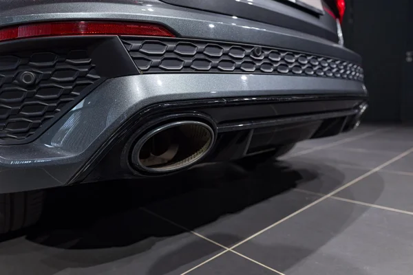 Audi RS3 (2022) — foto 9 van 52