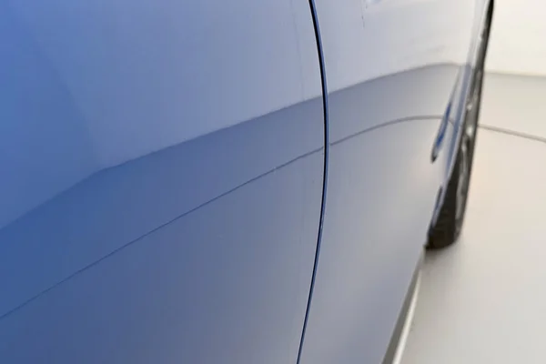 Kia ProCeed (2019) — foto 33 van 43