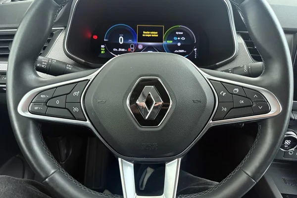 Renault Arkana E-TECH (HEV) (2023) — foto 7 van 30