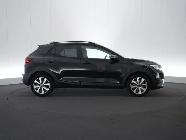 Kia Stonic (2025) — foto 18 van 21