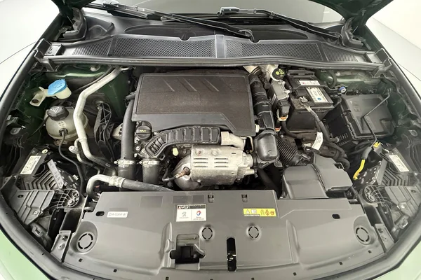 Peugeot 308 (2022) — foto 15 van 29