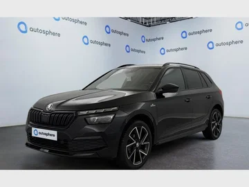 Skoda Kamiq (2023)