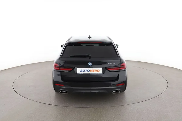 BMW 5-serie (2021) — foto 11 van 16