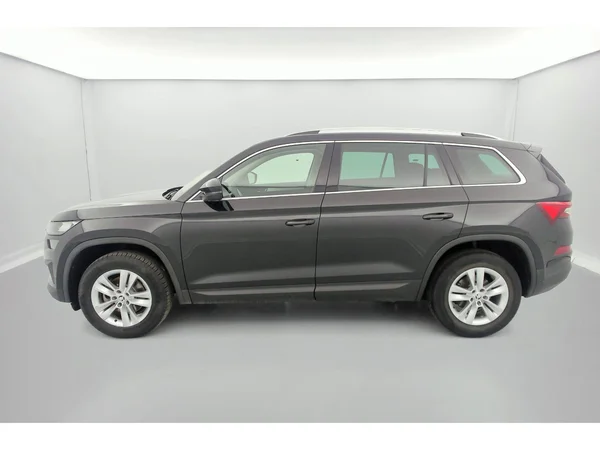 SKODA Kodiaq (2022) — foto 35 van 36
