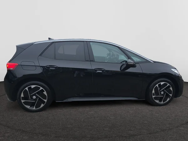 VOLKSWAGEN ID.3 (2025) — foto 5 van 24
