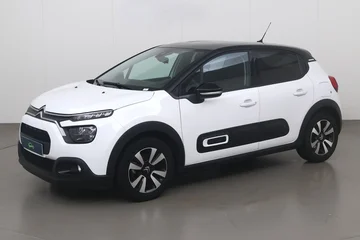 Citroen C3 (2024)