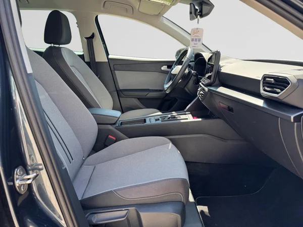 SEAT Leon ST (2025) — foto 3 van 24