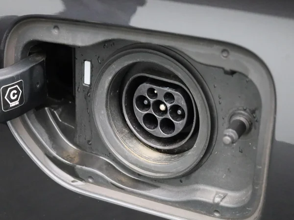 BMW 5 Reeks (2022) — foto 10 van 46