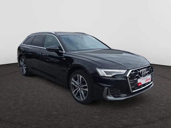 AUDI A6 Avant (2025) — foto 22 van 23