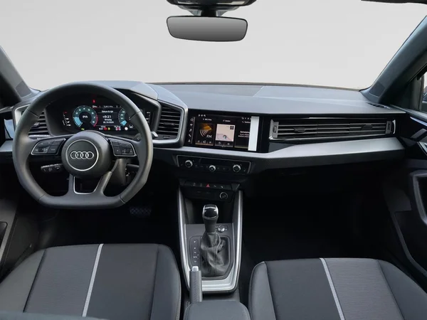 AUDI A1 Allstreet (2026) — foto 17 van 17