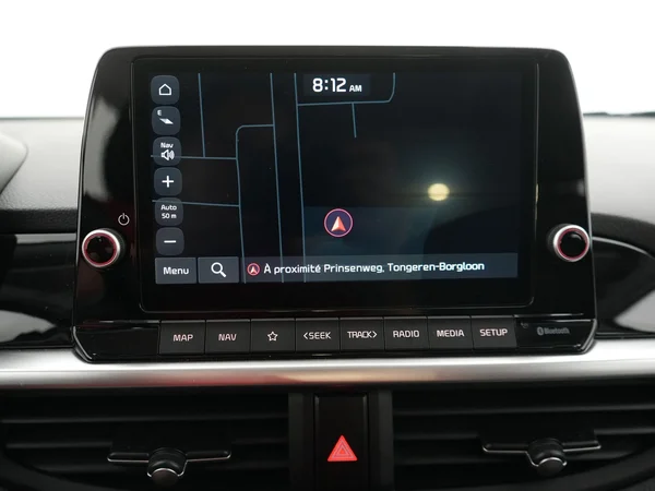 Kia Picanto (2025) — foto 22 van 22