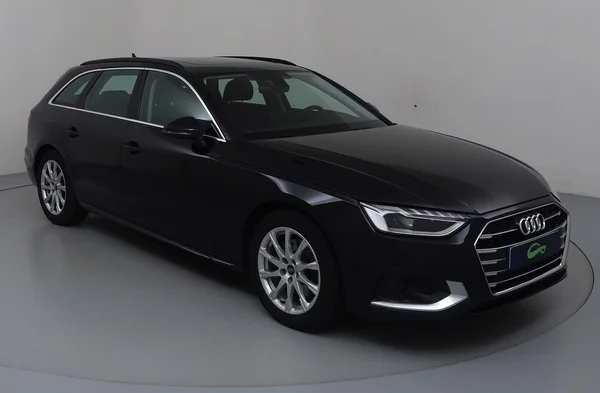Audi A4 sw (2024) — foto 29 van 31