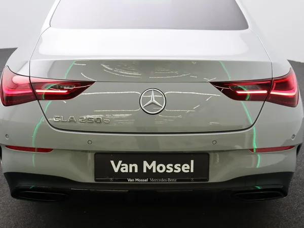 Mercedes-Benz CLA (2026) — foto 20 van 32