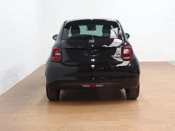 Fiat 500 (2026) — foto 25 van 25