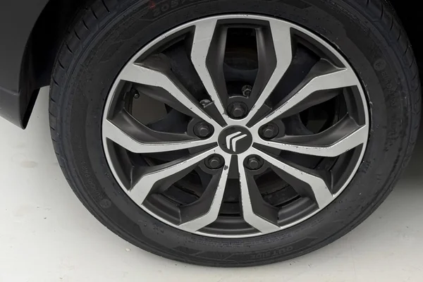 Citroen C3 (2021) — foto 22 van 31