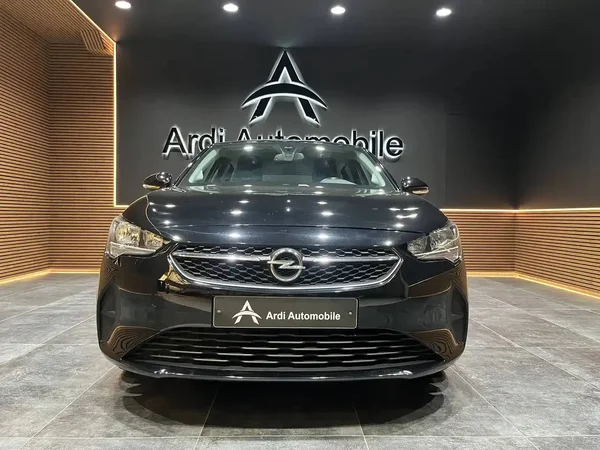 Opel Corsa (2020) — foto 12 van 19
