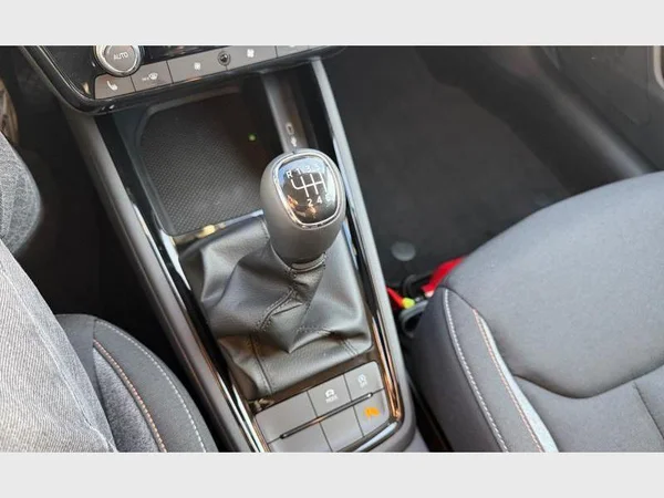 Skoda Kamiq (2026) — foto 13 van 22