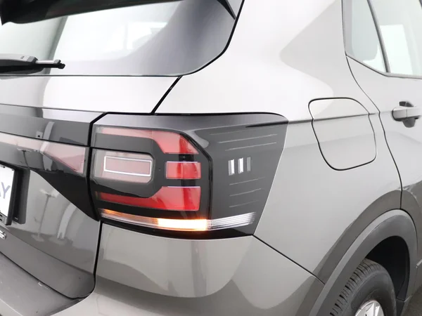 VOLKSWAGEN T-Cross (2020) — foto 8 van 16
