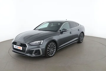 Audi A5 (2022)