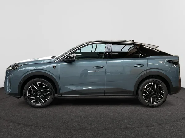 PEUGEOT 3008 (2025) — foto 12 van 22