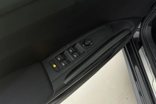 Skoda Fabia (2025) — foto 7 van 18