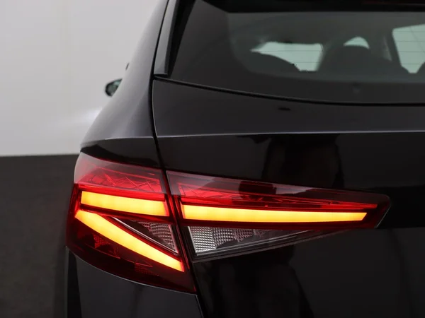 SKODA Fabia (2025) — foto 5 van 18