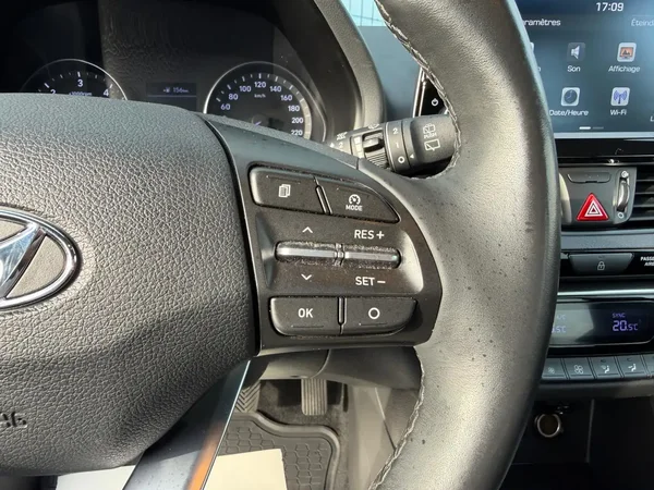 Hyundai I30 (2019) — foto 9 van 24