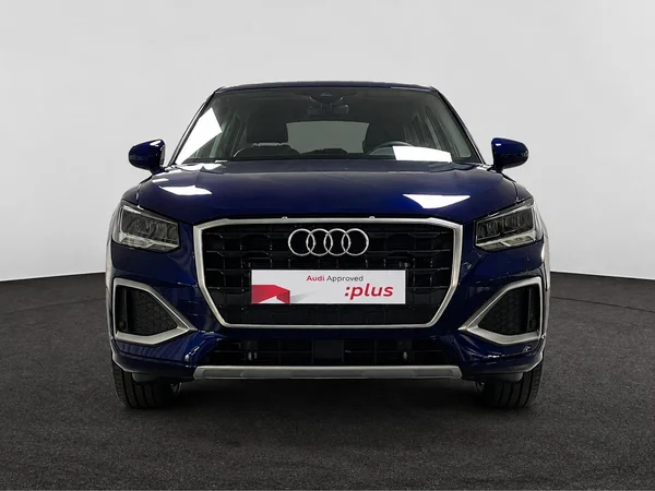 AUDI Q2 (2024) — foto 7 van 15