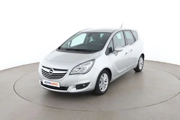 Opel Meriva 5cdf7f3f-2bfa-4d9e-ac1a-df579f7bec05