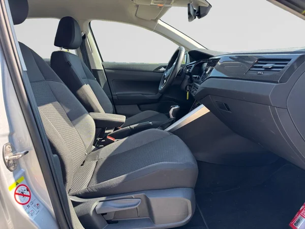 VOLKSWAGEN Polo (2026) — foto 3 van 24