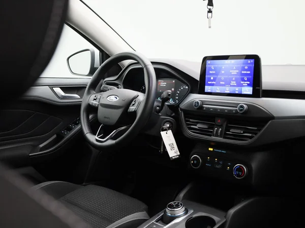 Ford Focus (2022) — foto 25 van 37