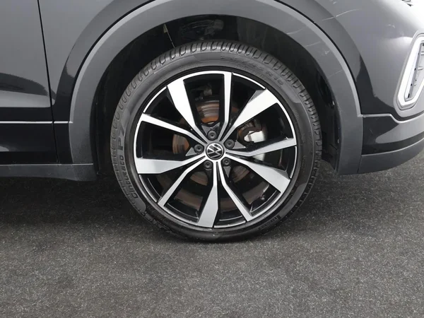 Volkswagen T-Cross (2025) — foto 23 van 29
