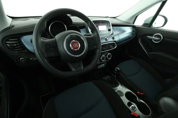 Fiat 500X (2018) — foto 2 van 16