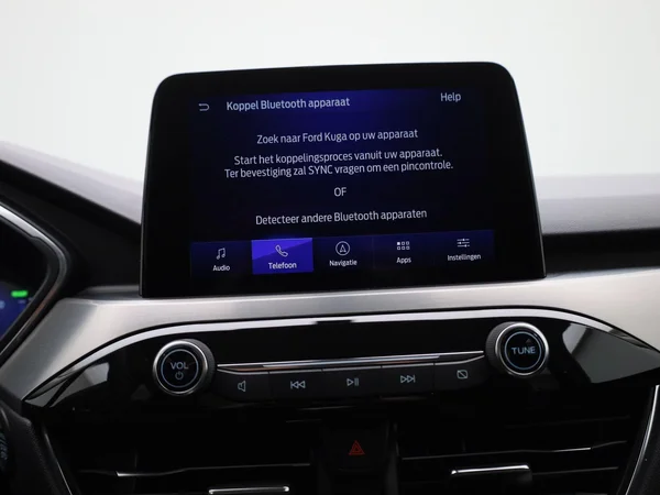Ford Kuga (2022) — foto 15 van 38