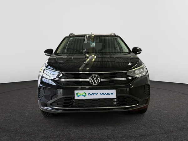 VOLKSWAGEN Taigo (2026) — foto 7 van 13