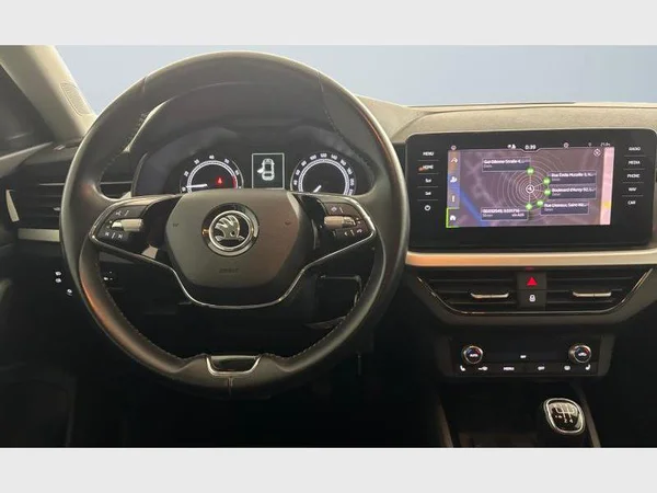 Skoda Scala (2021) — foto 3 van 23
