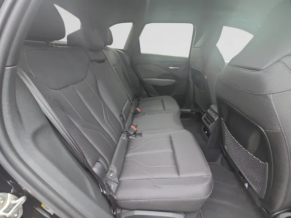 AUDI Q3 SUV (2026) — foto 17 van 24