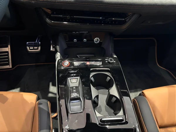 AUDI A6 Avant e-tron (2026) — foto 11 van 20