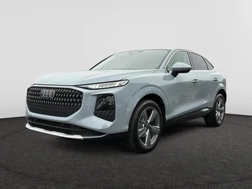AUDI Q3 Sportback (2025)