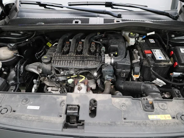 Opel Corsa (2021) — foto 19 van 34