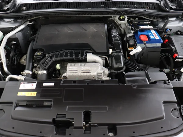 PEUGEOT 508 (2022) — foto 6 van 30