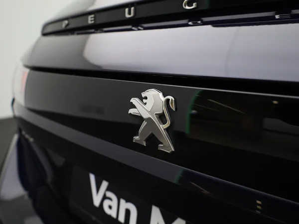Peugeot 508 (2023) — foto 30 van 41