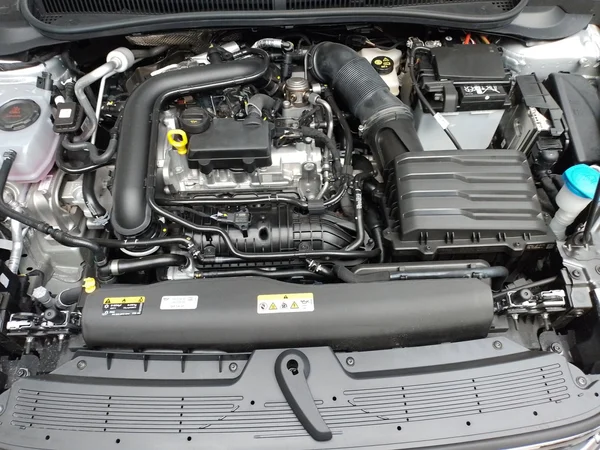 VOLKSWAGEN Taigo (2025) — foto 13 van 15