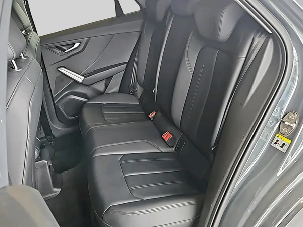 Audi Q2 (2020) — foto 4 van 25