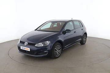 Volkswagen Golf 810bbecb-5aaa-4f7b-895a-f3886cc7b1f5