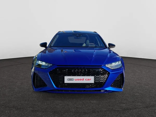 AUDI RS6 Avant (2024) — foto 13 van 19