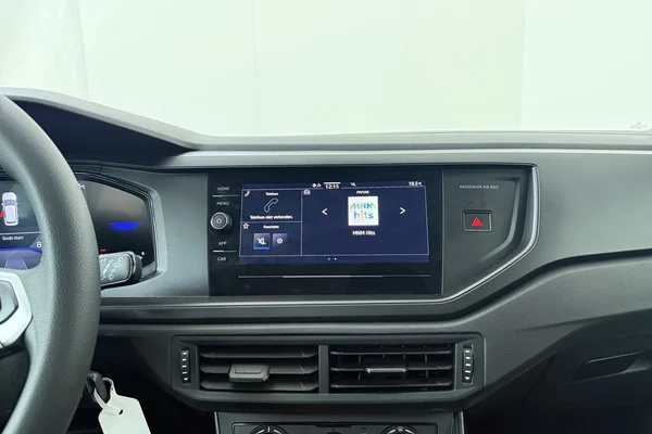 Volkswagen Polo (2024) — foto 3 van 20