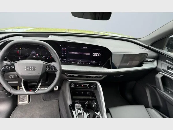 Audi Q5 (2026) — foto 4 van 24