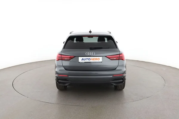 Audi Q3 (2025) — foto 11 van 16
