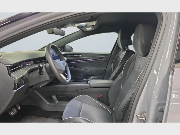 Volkswagen ID.7 Tourer (2026) — foto 3 van 44